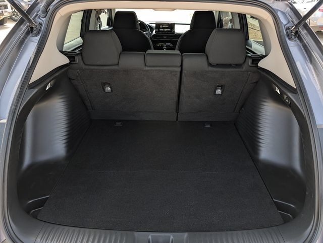 Used 2023 Honda HR-V LX image 27