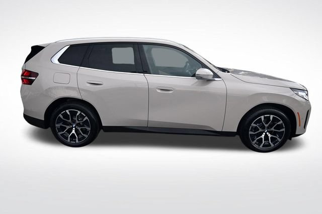 New 2026 BMW X3 xDrive30i w/ Premium Package AWD/4WD image 8