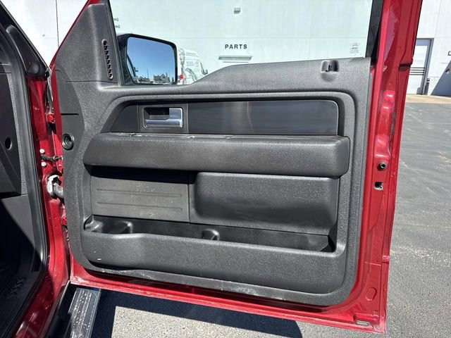 Used 2014 Ford F150 FX4 w/ FX Appearance Package AWD/4WD image 14