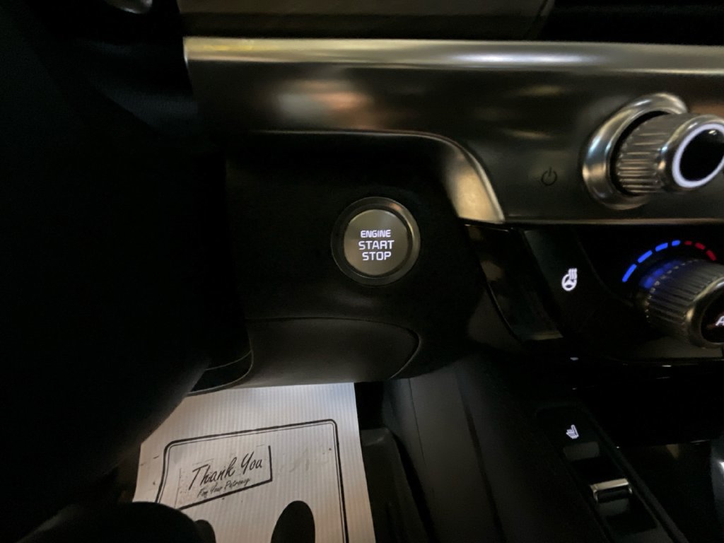 Used 2020 Kia Telluride EX AWD/4WD image 29