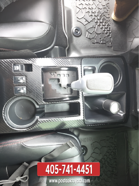 Used 2021 Toyota 4Runner TRD Pro AWD/4WD image 15