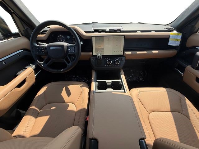 New 2026 Land Rover Defender 110 S AWD/4WD image 12