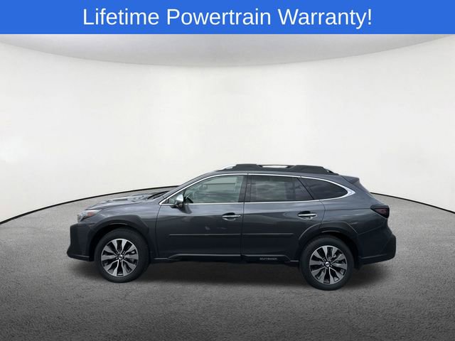 New 2025 Subaru Outback Touring image 12