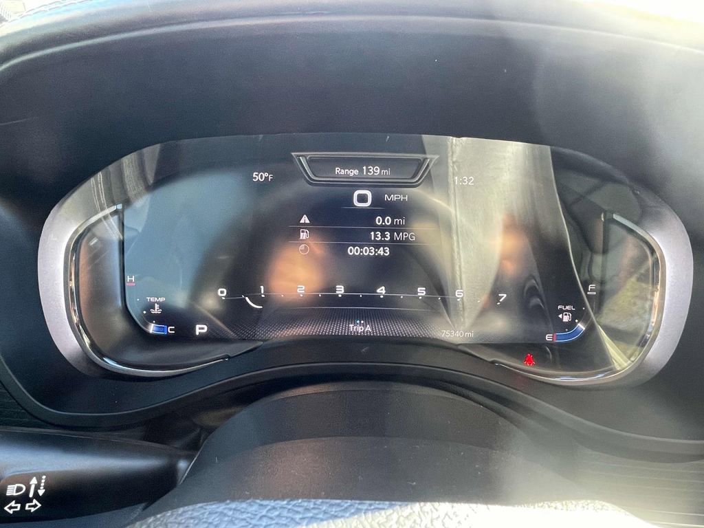 Used 2024 RAM 1500 Limited image 30