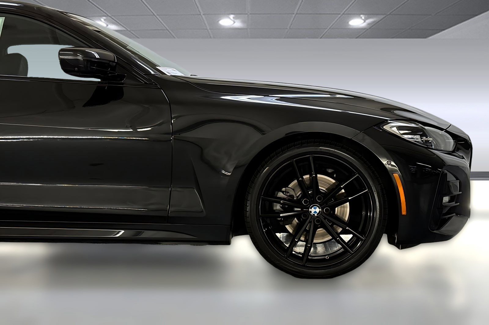 Certified 2023 BMW 430i 430i w/ M Sport Package image 21