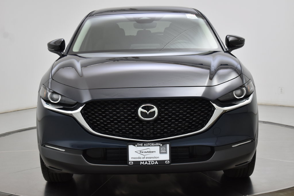 New 2026 MAZDA CX-30 AWD 2.5 S w/ Select Sport Pkg image 13