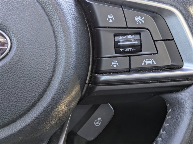 Used 2020 Subaru Ascent Touring w/ Popular Package #3 image 29