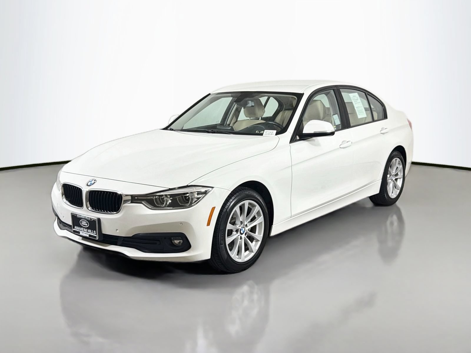 Used 2018 BMW 320i Sedan RWD video 1