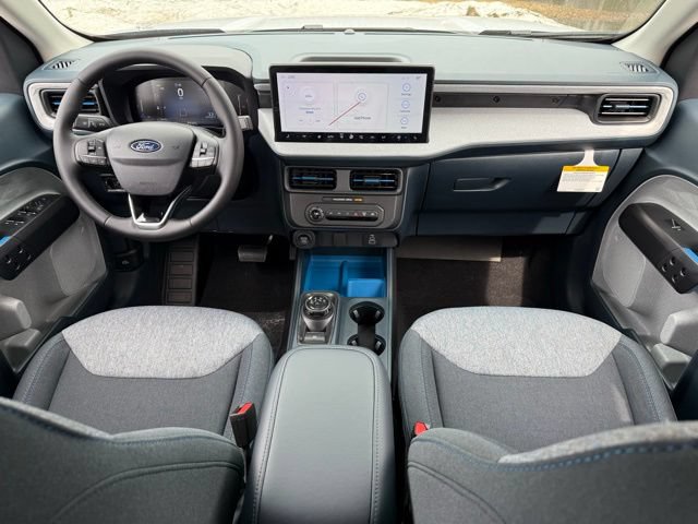 New 2026 Ford Maverick XLT AWD/4WD image 19