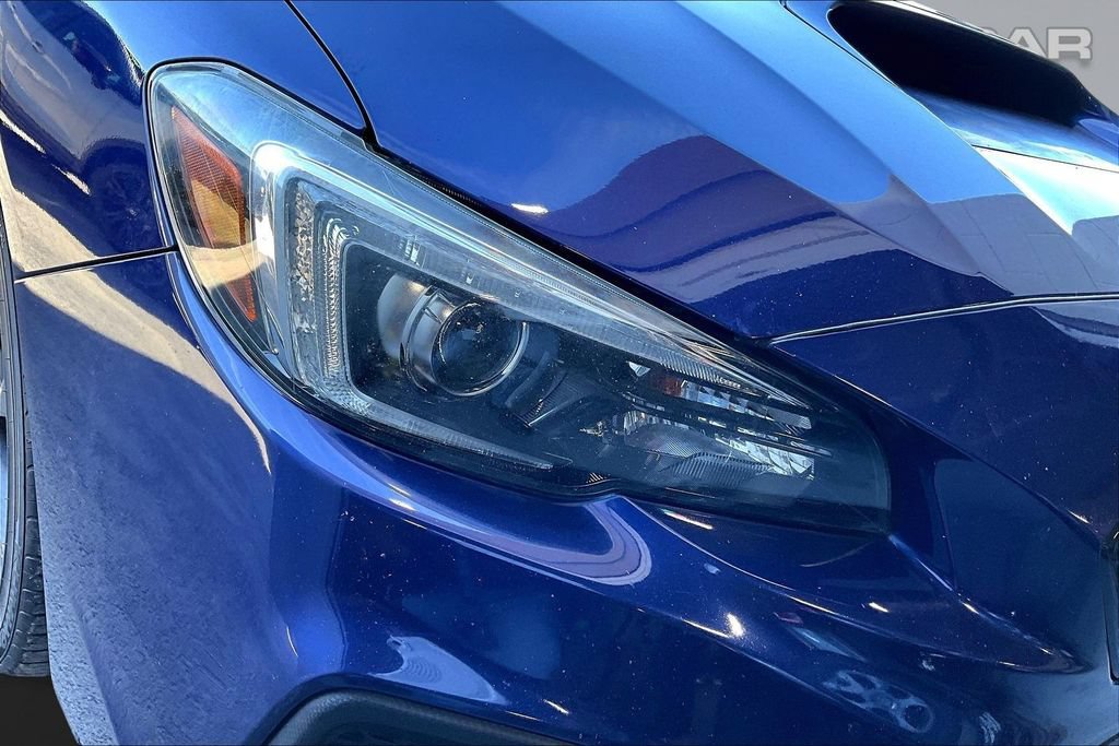 Used 2020 Subaru WRX Limited w/ Popular Package #3 (IZT) AWD/4WD image 29