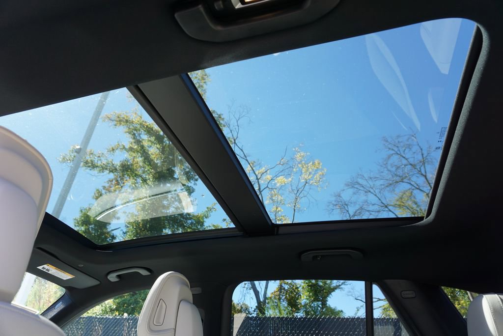 New 2026 Mercedes-Benz GLC 300 4MATIC image 46