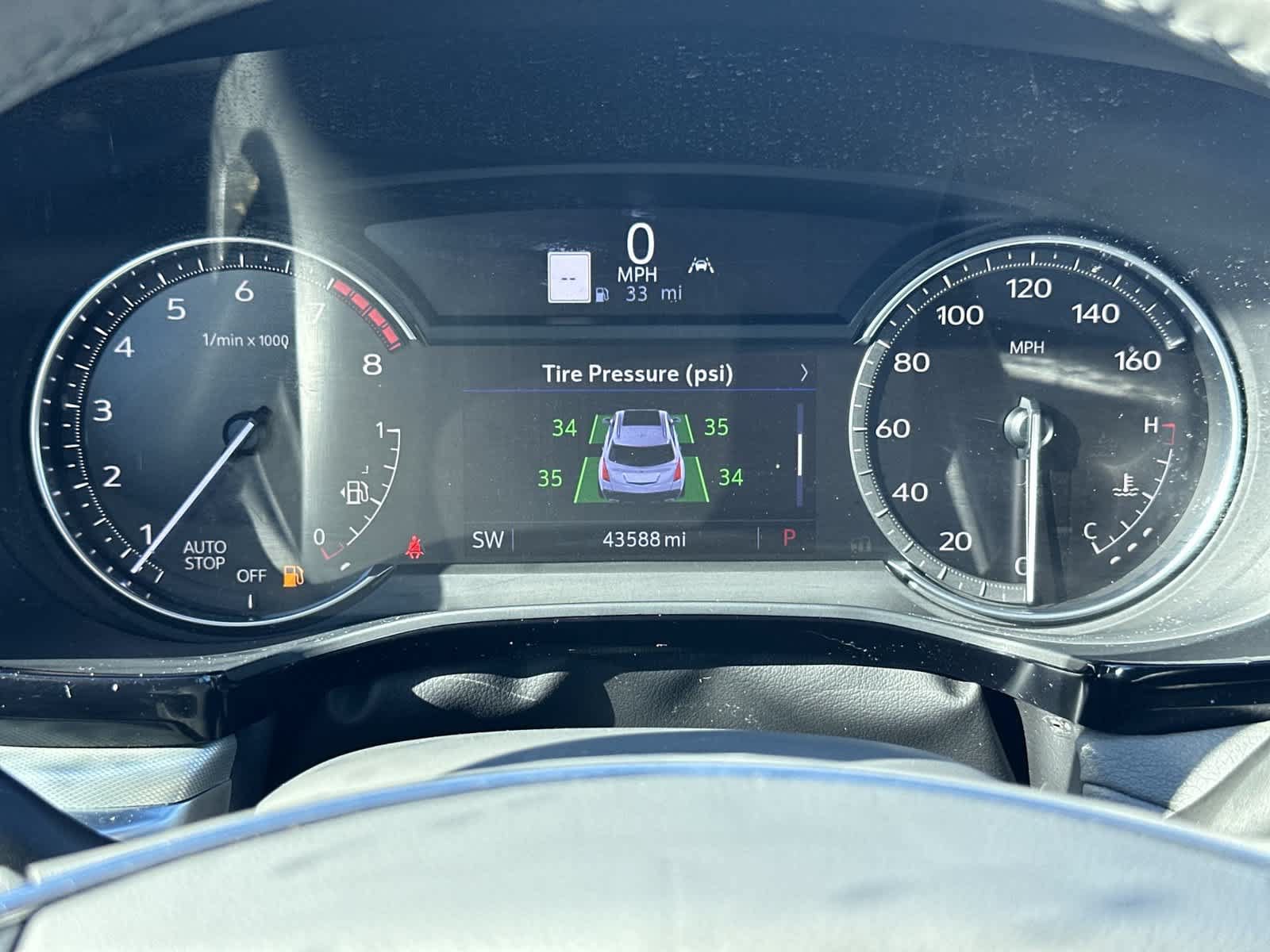 Used 2023 Cadillac XT5 Premium Luxury FWD image 21