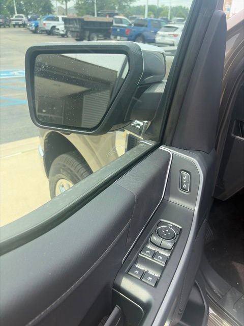 New 2025 Ford F150 XLT w/ Equipment Group 302A MID AWD/4WD image 28