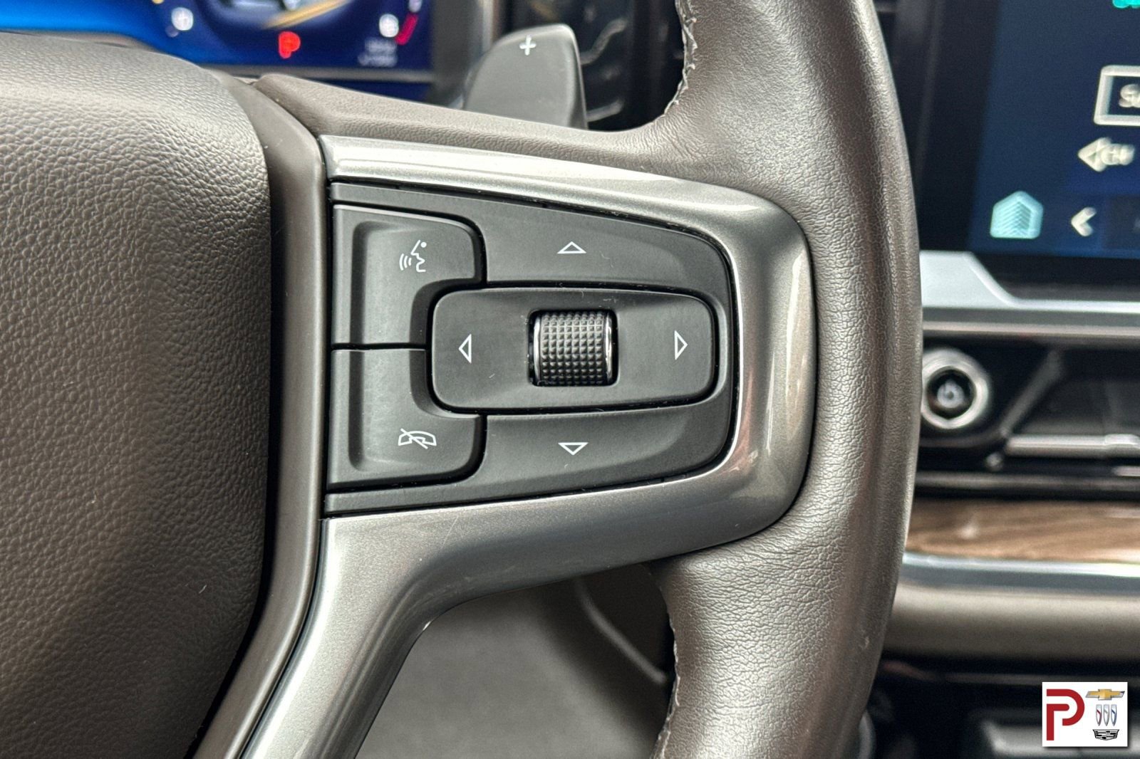 Certified 2023 Chevrolet Silverado 1500 RST w/ Max Trailering Package image 27