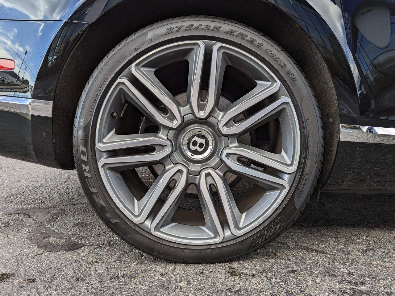 Used 2016 Bentley Continental GT image 50