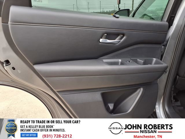 New 2026 Nissan Pathfinder SL image 12