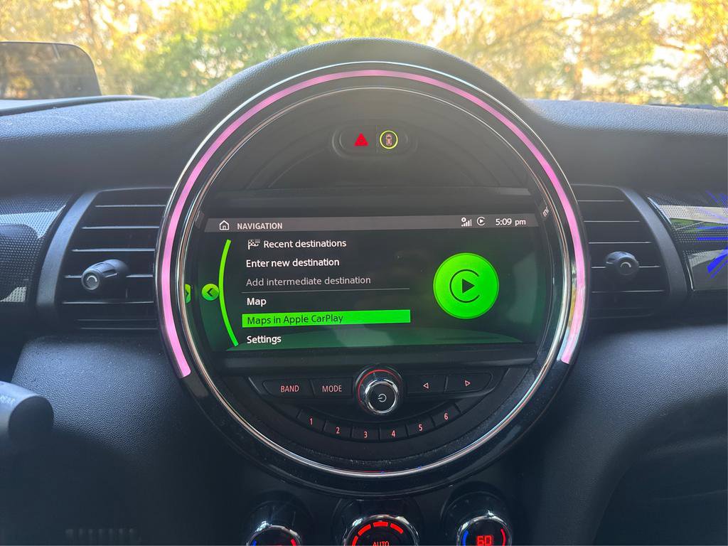 Used 2019 MINI Cooper John Cooper Works w/ Driver Assistance Package image 28