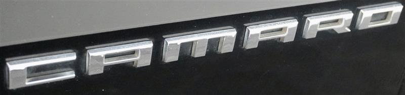 Used 2013 Chevrolet Camaro LT image 33