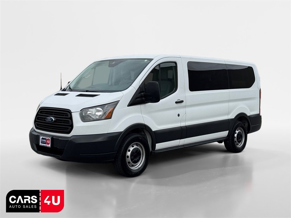 Used 2017 Ford Transit 150 XL image 3