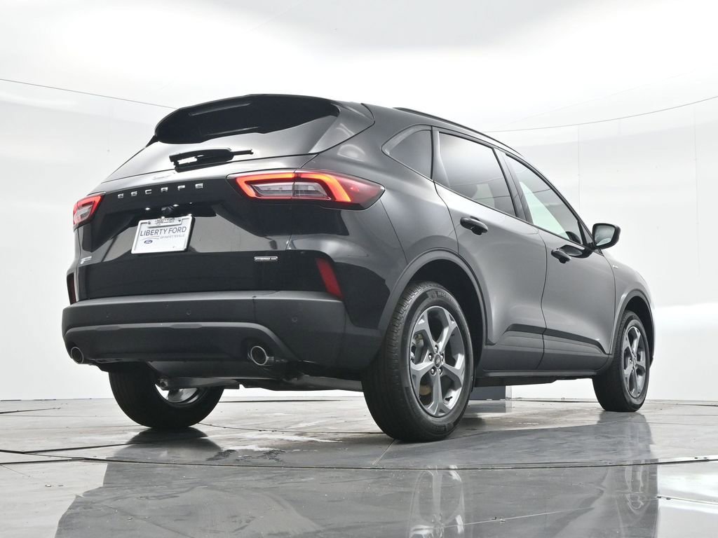New 2026 Ford Escape ST-Line Select w/ Tech Pack #1 image 41