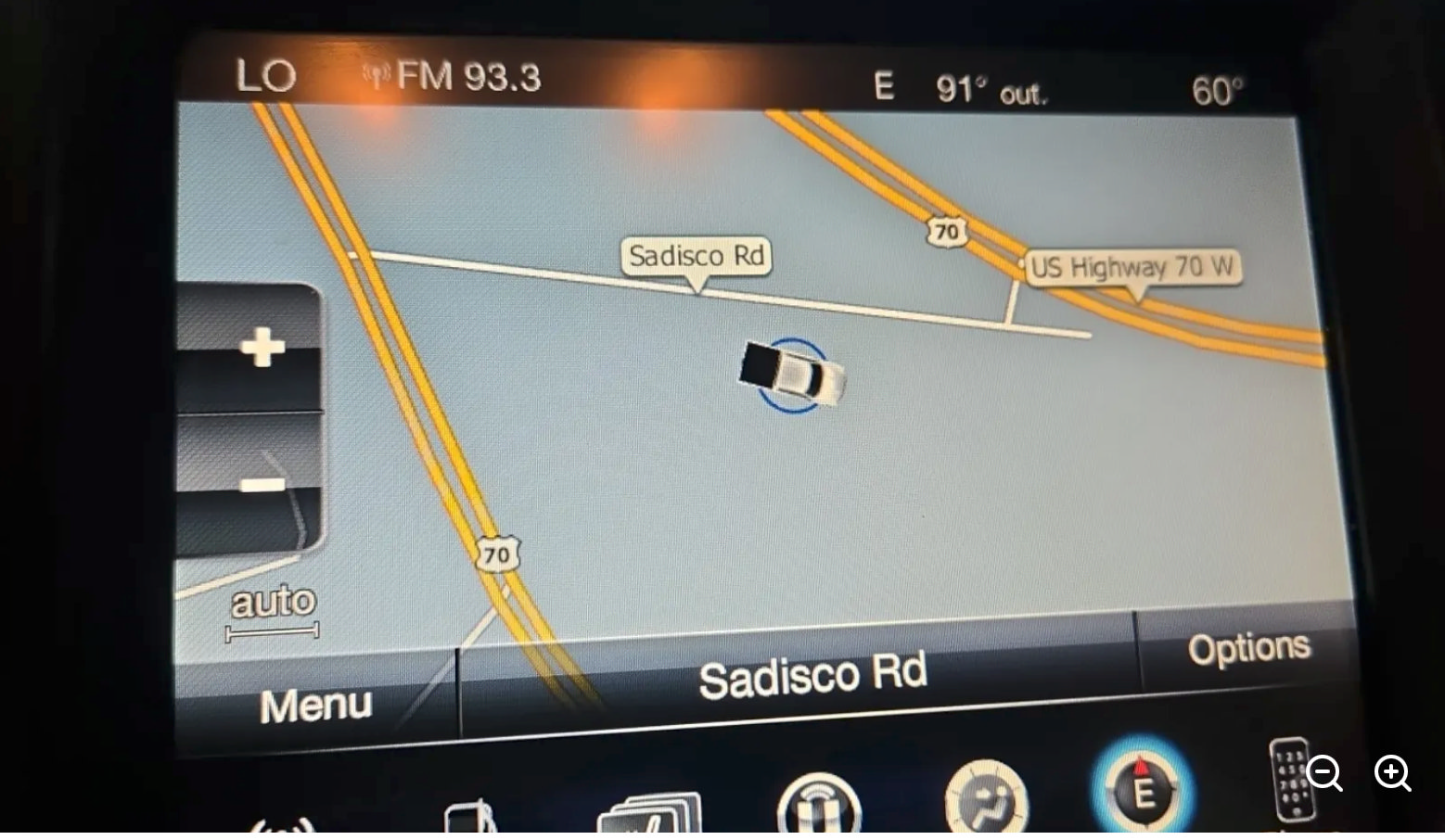 Used 2015 Chrysler 300 S RWD image 14