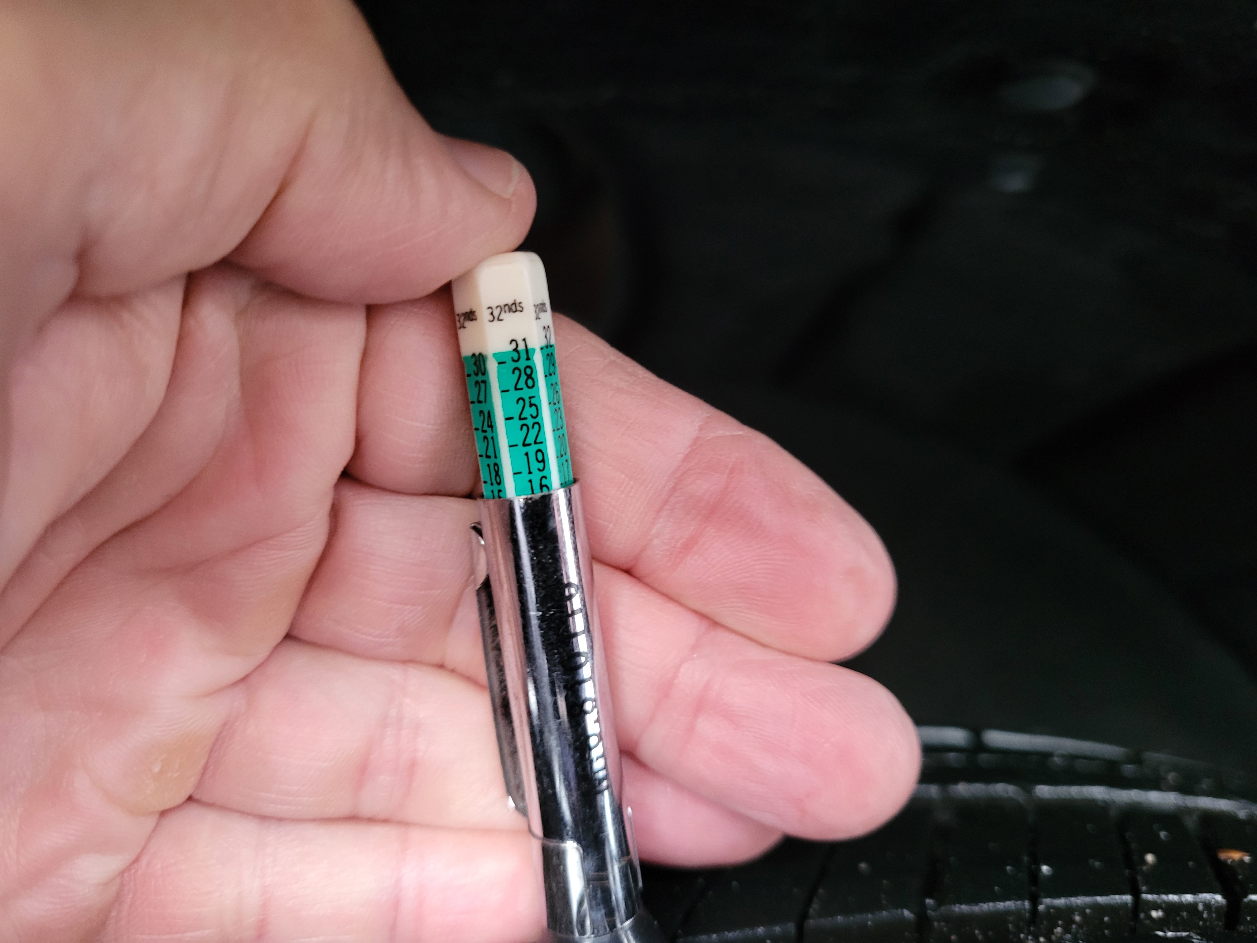 Used 2025 Chevrolet Equinox RS w/ Safety and Technology Package image 48