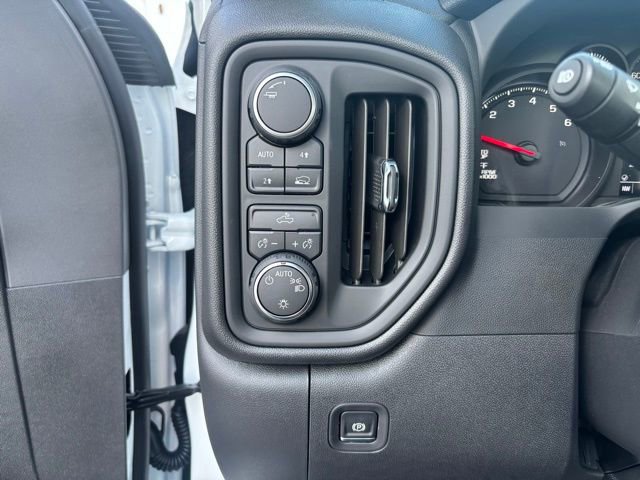 New 2026 Chevrolet Silverado 1500 W/T w/ Trailering Package image 21