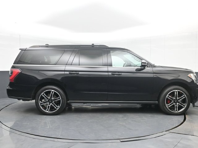 Used 2020 Ford Expedition Max Limited w/ Equipment Group 303A AWD/4WD image 15