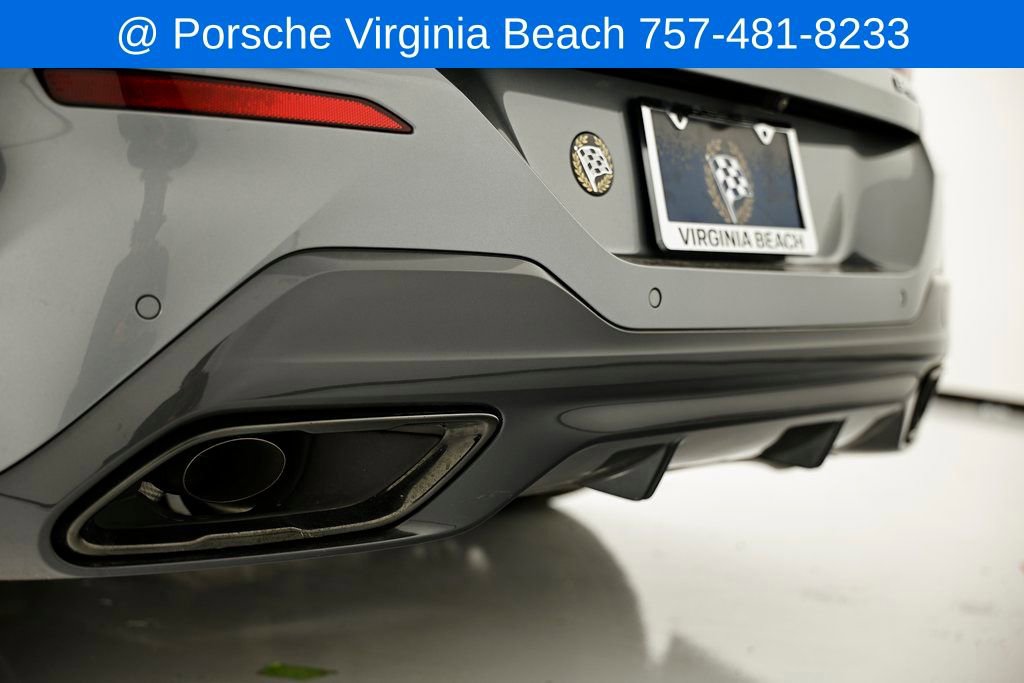 Used 2023 BMW 840i Gran Coupe xDrive image 14