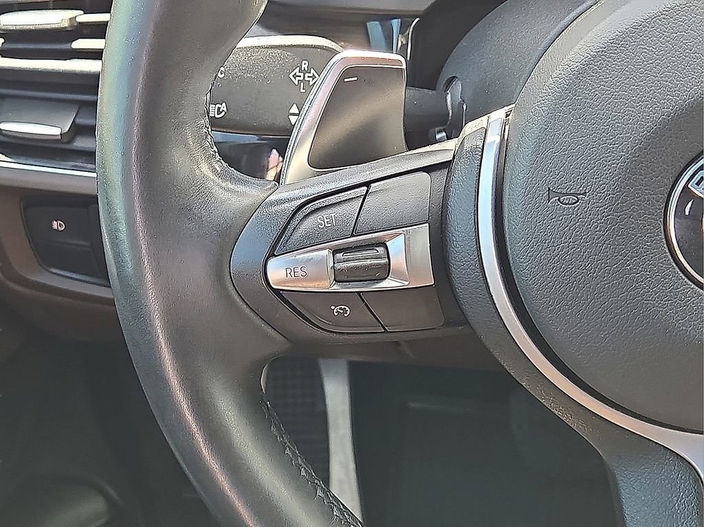 Used 2018 BMW X5 xDrive50i image 17