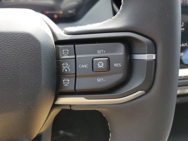 New 2026 Jeep Cherokee Laredo AWD/4WD image 28