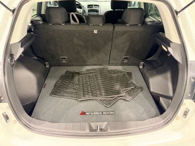 Used 2015 Mitsubishi Outlander Sport ES image 35