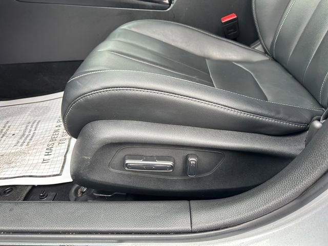 Used 2023 Acura Integra A-Spec image 20