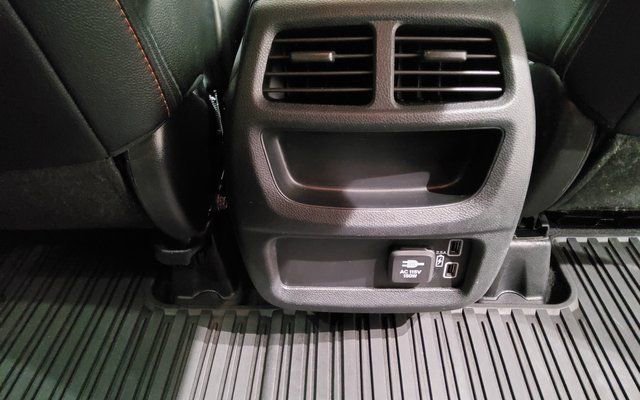 Used 2023 Honda Passport TrailSport image 23