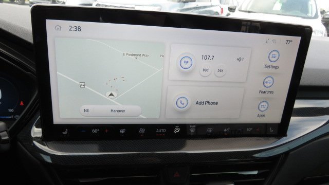 Certified 2023 Ford Escape ST-Line Select w/ Tech Pack #2 image 10