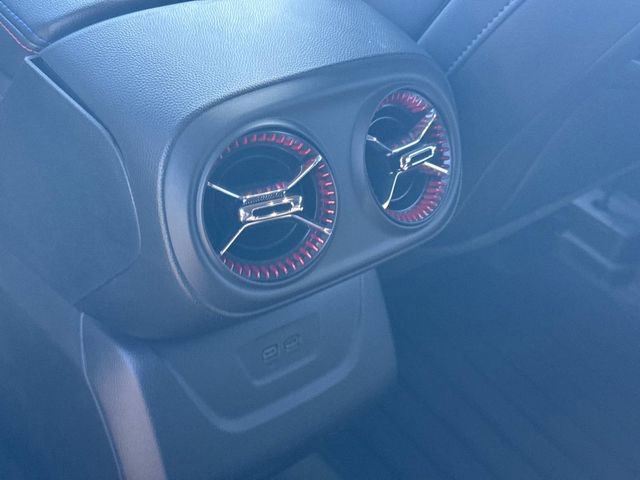 New 2026 Chevrolet Blazer EV RS image 22