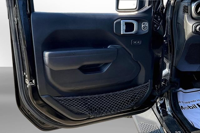 Used 2023 Jeep Gladiator Sport AWD/4WD image 23
