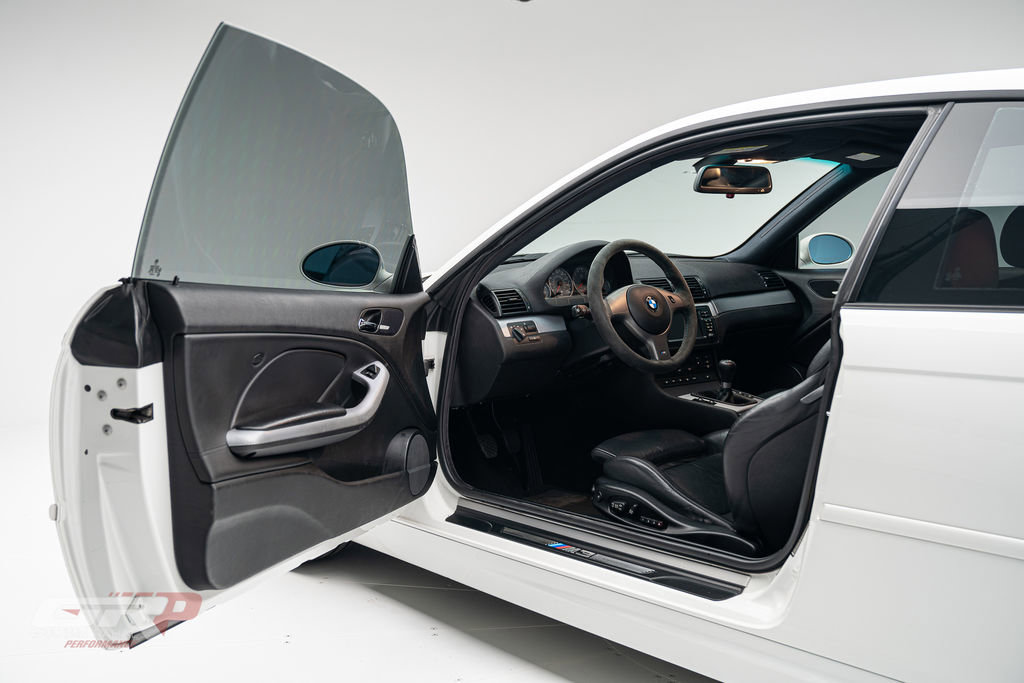 Used 2006 BMW M3 image 29