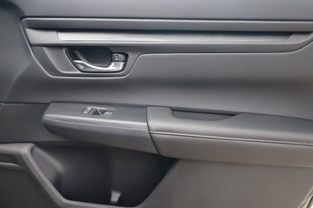 New 2026 Honda CR-V LX image 30