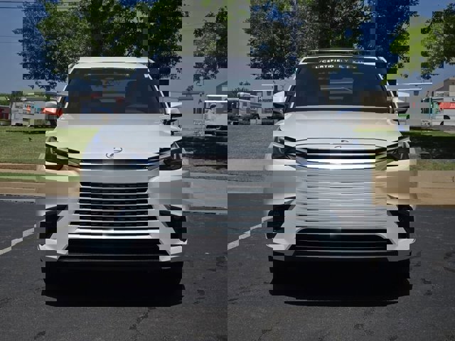 Certified 2025 Lexus TX 350 AWD w/ Technology Package image 2