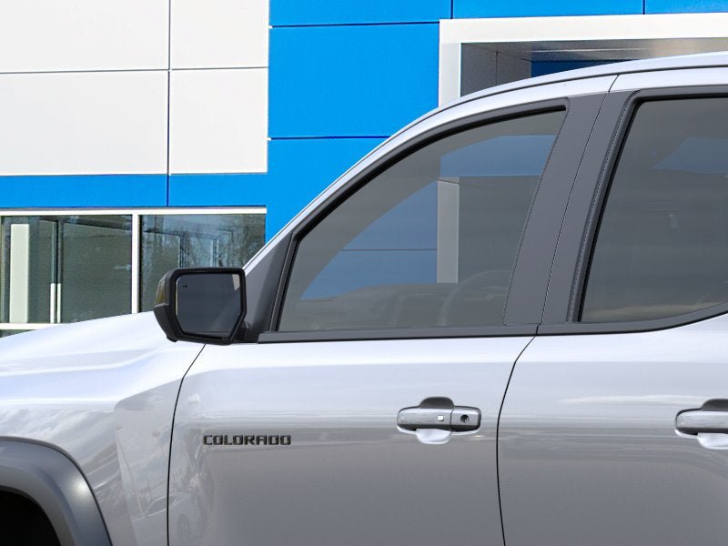 New 2026 Chevrolet Colorado ZR2 w/ Technology Package AWD/4WD image 41