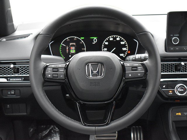 New 2026 Honda Civic Sport image 16