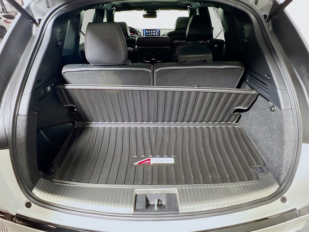 Used 2025 Acura MDX A-Spec image 25