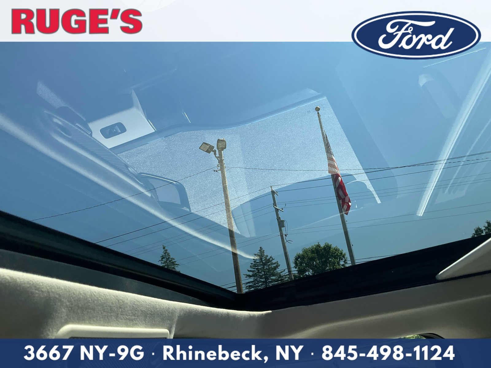 Used 2021 Ford F350 Limited w/ FX4 Off-Road Package AWD/4WD image 28