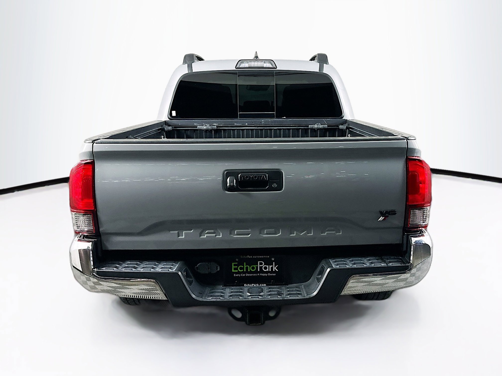 Used 2019 Toyota Tacoma SR5 image 7
