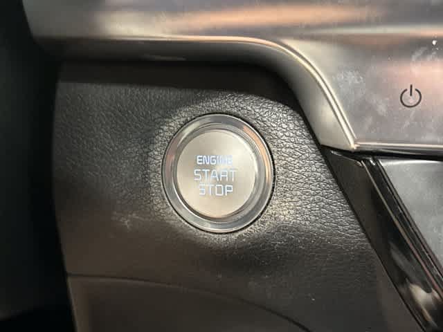 Used 2020 Kia Telluride SX w/ Towing Package AWD/4WD image 11