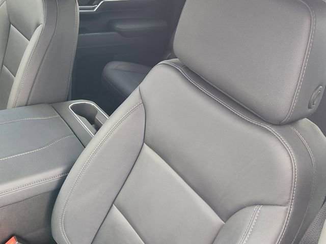 Used 2025 Chevrolet Silverado 1500 RST w/ Convenience Package II image 24