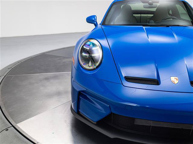 Used 2026 Porsche 911 GT3 RWD image 12