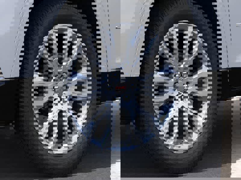 New 2026 GMC Acadia Denali w/ Super Cruise Package image 9