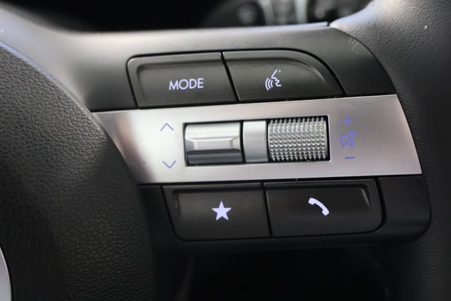 Certified 2024 Hyundai Kona SEL image 12